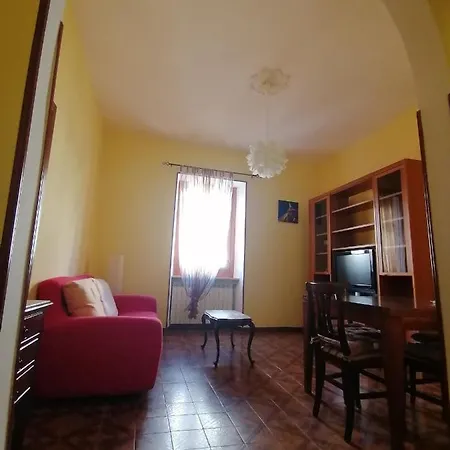 Guest house Due Finestre Sul Cortile *