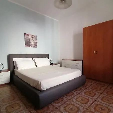 Guest house Due Finestre Sul Cortile
