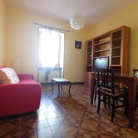 Due Finestre Sul Cortile Guest house