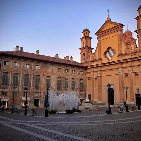 Due Finestre Sul Cortile Novi Ligure