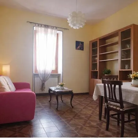 Due Finestre Sul Cortile