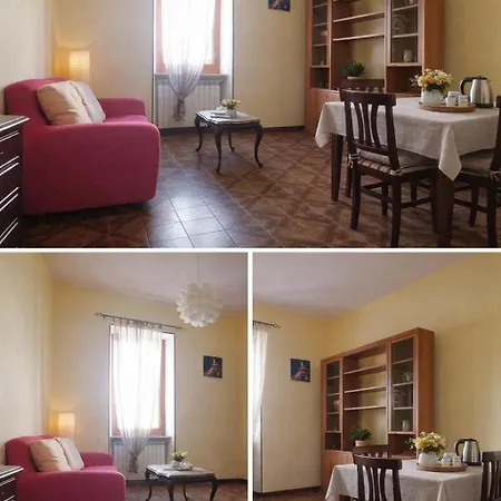 Due Finestre Sul Cortile 3*