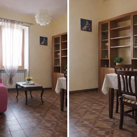Due Finestre Sul Cortile 3* Нови-Лигуре